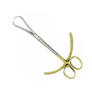 Pinzas de Reducción Ósea OEM al por Mayor, Instrumentos Quirúrgicos de Precisión con Marca Personalizada, Pinzas de Reducción Ósea - Product Image 1