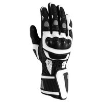 Nouveauté 2026 : Gants de moto en cuir véritable certifiés CE avec protection des articulations en fibre de carbone, compatibles écran tactile, pour le sport