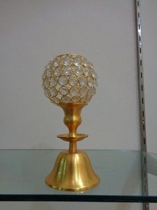 Candelabra Candle Holder Wedding <b>Table</b> Centerpieces <b>Metal</b> Decorative Stand Christmas Home Decoration - Product Image 2
