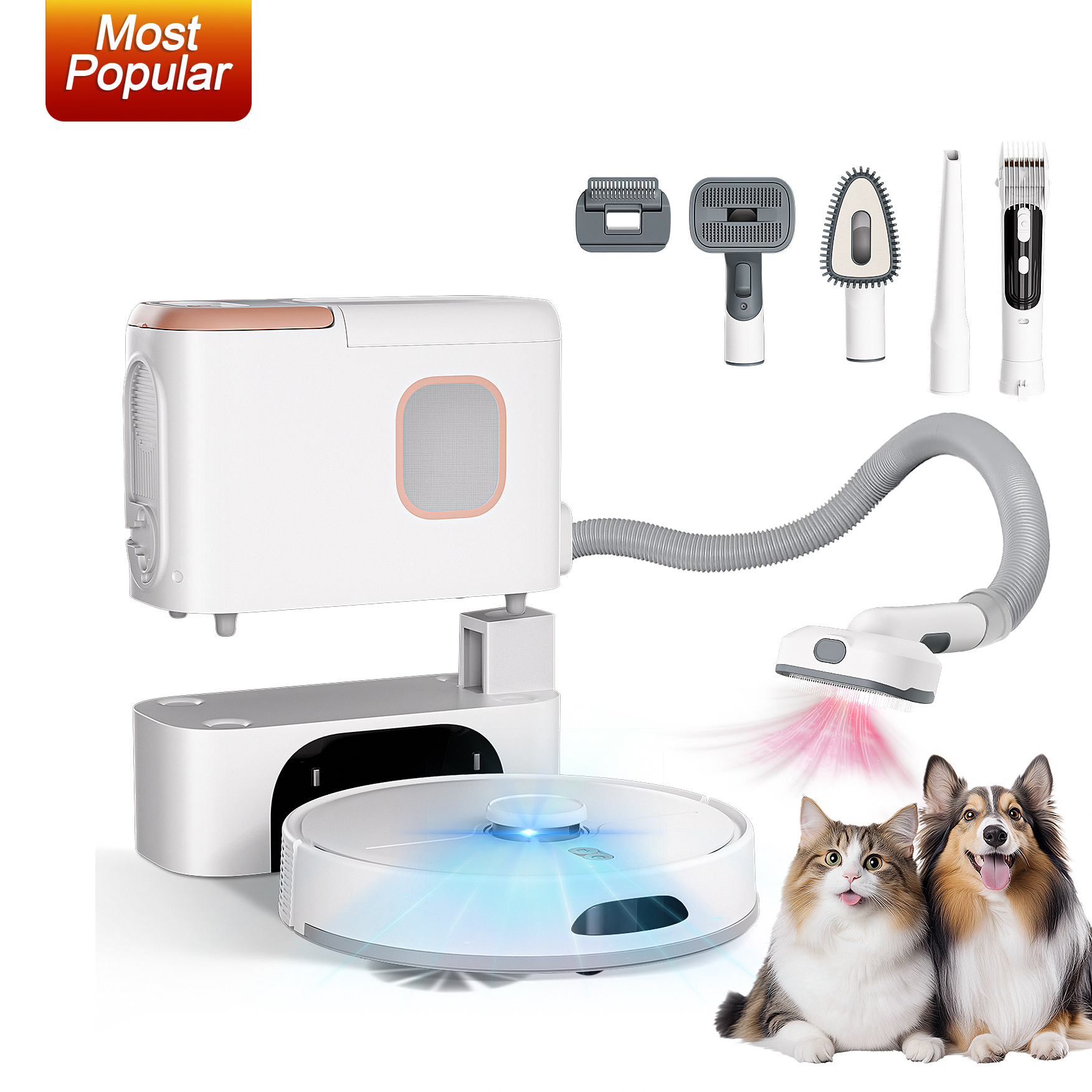 Cat Robot Vacuum For Hair Best Robot Vacuum Cleaner Pet Hair