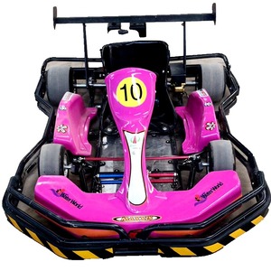 Trẻ em đạp <span class=keywords><strong>Go</strong></span>-<span class=keywords><strong>Kart</strong></span> với 5000W off-road Buggy đua xe động cơ 4x4 ổ đĩa và Trailer bao gồm cho trôi - Product Image 1