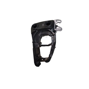 Motosega Industriale a Benzina a 2 Tempi Compatibile con Serbatoio PN2500 Rif. 930252 Motore 25cc Certificato Reach Supporto OEM - Product Image 1