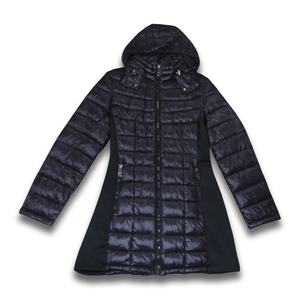 Venta al por mayor de alta calidad de la sublimación en blanco 100% algodón de lana logotipo personalizado bordado de impresión Unisex hombres mujeres sudaderas con capucha - Product Image 4