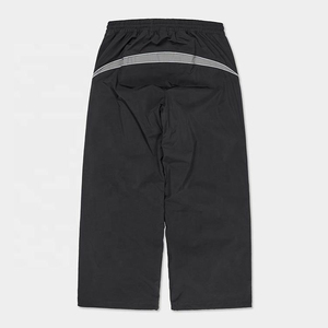 Pantalon de ski imperméable et coupe-vent pour homme, éco-responsable, chaud et thermique pour l'extérieur, idéal pour le snowboard - Vente en gros - Product Image 3