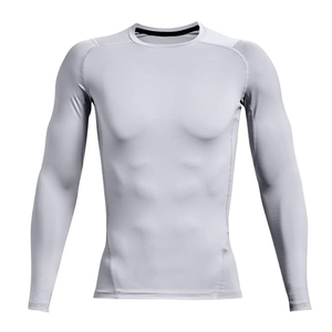 Ropa ecuestre Tops de carreras Mostrar hombres Capa base y compresión Competición Camisa de equitación Camisas de manga larga Precio barato - Product Image 6