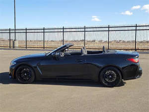 BMW M4 2024 USADO EN EXCELENTES CONDICIONES - Product Image 2