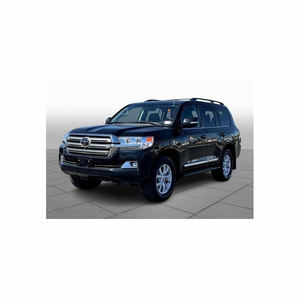 Voitures d'occasion LHD/RHD Land Cruiser V8 Essence VXR - Product Image 4