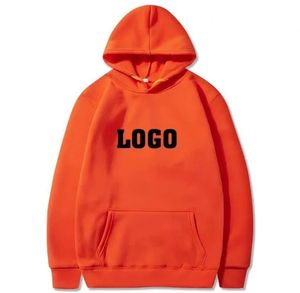 เสื้อฮู้ดสวมหัวแบบสวมหัวผ้าขนแกะไซส์ใหญ่พิเศษ360กรัมสำหรับฤดูหนาวผ้าฝ้ายสีดำแบบกำหนดเองระบายอากาศได้ดีแห้งเร็ว - Product Image 3