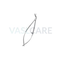 Kit d'ophtalmologie pour animaux vétérinaires Kit d'instruments chirurgicaux pour chirurgie de la vitrectomie des yeux de la cataracte