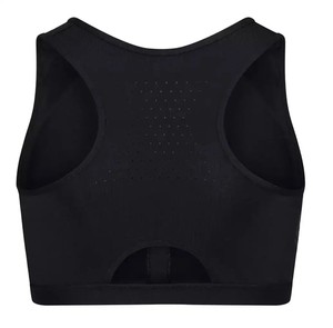 2025 nouveauté personnalisable de haute qualité sans couture léger Compression soutien-gorge de sport respirant pour grande taille - Product Image 3