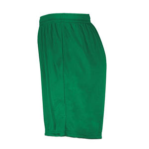 Meilleures ventes de shorts de sport respirants de style rue pour hommes personnalisés, de qualité et écologiques pour l'extérieur - Product Image 2