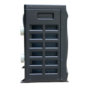 Chauffe-eau de <span class=keywords><strong>piscine</strong></span> <span class=keywords><strong>pompe</strong></span> à <span class=keywords><strong>chaleur</strong></span> Full Inverter R32 chauffe-<span class=keywords><strong>piscine</strong></span> inverseur Source d'air <span class=keywords><strong>panneau</strong></span> <span class=keywords><strong>solaire</strong></span> Faible bruit - Product Image 4