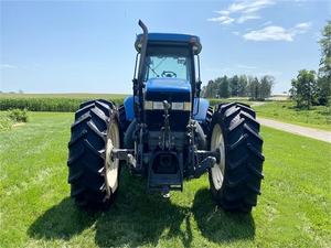 115HP ขับเคลื่อนล้อหน้า4x4 TV140ใหม่ - Product Image 6