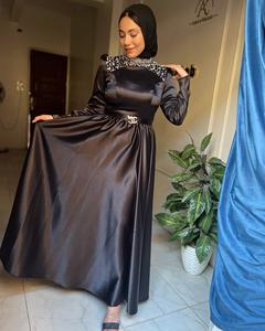 ROBE INSPIRATION CAFTAN BLANC - Product Image 5