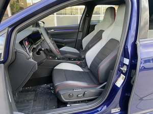 V-Golf GTI 2.0T SE FWD Hatchback 2022 USADO EN EXCELENTES CONDICIONES Y A UN PRECIO ASEQUIBLE - Product Image 3