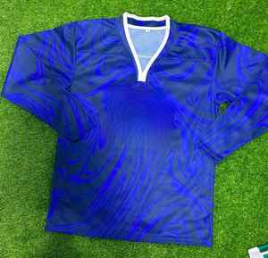 Uniforme de hockey personalizado de alta calidad con logotipo personalizado - Product Image 6