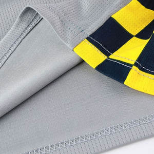 Tenue d'entraînement de basketball personnalisée pour hommes et jeunes – Maillot de basketball de haute qualité pour le jeu et la pratique - Product Image 4