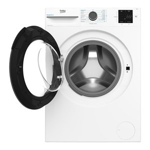 Lavadora 7 Kg BMWU3721A EnergySpin Blanca Clase A 1200 rpm (60x49,6x84cm) - Product Image 2