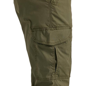 2025 High Quality Cotton Men's Gym <b>Shorts</b> Breathable Workout Casual Training Cargo <b>with</b> <b>Pockets</b> Wholesale 4XL Size - Product Image 4