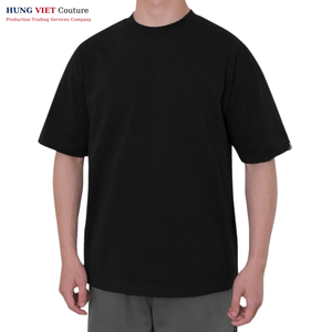 เสื้อโปโลสำหรับผู้ชายขนาดพลัสไซส์ผ้าถักแบบพรีเมี่ยมระบายอากาศได้ดีเสื้อยืดระดับพื้นแบบลำลองราคาไม่แพง - Product Image 6