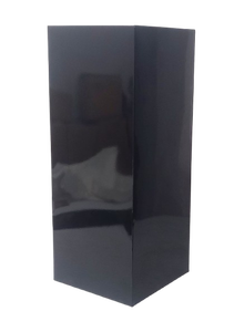 Maceta cuadrada alta directa de fábrica, maceta grande de Metal para jardín al aire libre, maceta de Metal para flores de acero para decoración del hogar - Product Image 2