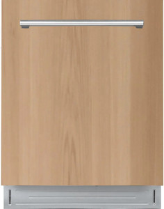 Lavavajillas Empotrable Serie 450 Forte F24DWS450PR Completamente Integrado, Nuevo - Product Image 3