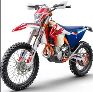 MEJORES OFERTAS 2023 KTMs 500EXCF Dirtbikes LISTAS PARA ENVIAR - Product Image 2