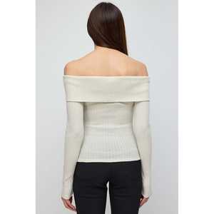 Blusa de Manga Larga - Product Image 5