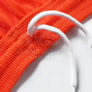 Uniforme de Fútbol Transpirable de Venta Directa de Fábrica, Hecho en Pakistán, Ropa Deportiva - Product Image 5