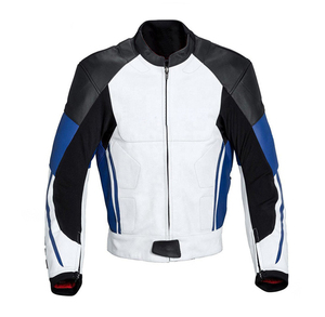 Chaquetas de moto Toper para hombre cómodas y transpirables con talla XL XXL Moda para uso en todas las estaciones - Product Image 1