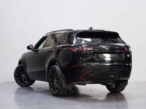 2022 état nouvelles voitures d'occasion boîte de vitesses automatique intérieur en cuir foncé FWD Drive R18 taille des pneus Euro VI émission gauche Diesel - Product Image 2