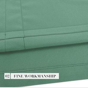 Uniforme Médico Quirúrgico para Enfermeras y Doctores, Trajes Quirúrgicos de Fábrica, Venta Caliente, Precio Económico, Uso Hospitalario, Denim de Algodón Más Vendido - Product Image 4