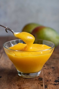 Puré de Mango Premium de Vietnam - Product Image 5
