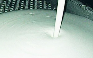 Best of Best 60% Caoutchouc concentré de latex Ammoniac brut naturel - Product Image 6