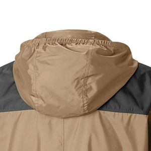 Coupe-vent personnalisé de haute qualité hiver printemps vestes d'extérieur imperméable automne coupe-vent hommes vestes par Terzo Sports - Product Image 6