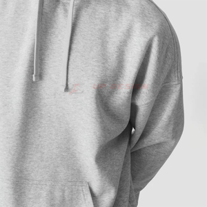 Nouveauté : sweats à capuche décontractés pour hommes, design original, 100% coton respirant, hiver, fabriqué au Pakistan - Product Image 6
