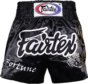 Pantalones cortos de boxeo para adultos, ropa de boxeo para Mma, Muay Thai - Product Image 1