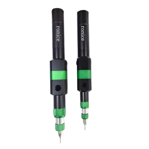 Válvula de Tornillo de Líquido Único para Pegamento AB de Alta Precisión con Certificación ISO, Modelo <span class=keywords><strong>LNM</strong></span> de RoNice, Similar a Viscotec/Taeha - Product Image 1