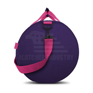 Sac à dos de sport pour voyage en plein air avec compartiment à chaussures Sac de voyage fitness Logo personnalisé - Product Image 4