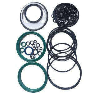 Joint torique en silicone AS568, haute élasticité et solution d'étanchéité à haute température - Product Image 4