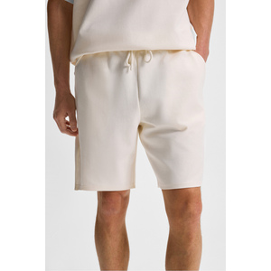 GRIMELANGE BAILEY Short pour homme à taille élastiquée, poche arrière, cordon de serrage, coupe décontractée - Product Image 4