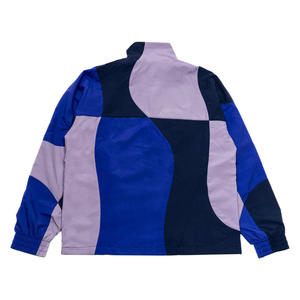 Chaquetas Puma Kidsuper Cellerator para Hombre Color: Morado/Azul 100% Auténticas - Product Image 5