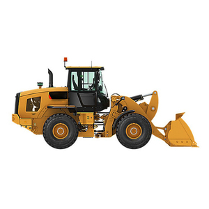 รถแทรคเตอร์5ตัน30hp 25hp ใหม่35hp รถตัก40hp และสภาพแบคโฮ - Product Image 2