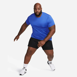 Gym <b>Top</b> New Sport Fitness T-shirt for <b>Men</b> Bodybuilding Short Sleeve <b>Compression</b> <b>Men</b> T-Shirt - Product Image 6