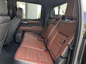 GMC Sierra 2025 - Product Image 4