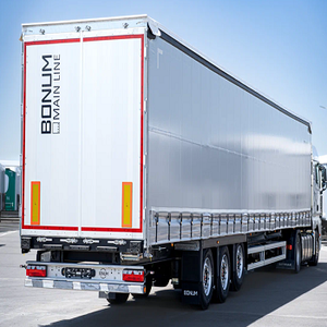 2025 2026 Remolques frigoríficos Hyundai Translead Krone Schmitz Cargobull usados y nuevos de control e inspeccionados - Product Image 5