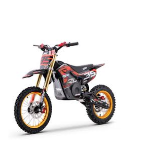 Remise du Nouvel An 2026 MXPRO 2000W Moto tout-terrain électrique puissante - Product Image 1