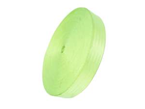 สายรัดทอโพลีเอสเตอร์/โพลีโพรพิลีน 100% ความทนทานสูง สีและขนาดตามสั่ง สำหรับกระเป๋า รองเท้า และสายรัด - Product Image 2
