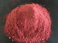 Poudre d'extrait de saveur de pastèque séchée par pulvérisation 100 % biologique, emballage sous vide en vrac, poudre de fruit de pastèque séchée