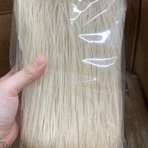 เส้นก๋วยเตี๋ยวจากข้าวเวียดนามทำมือพร้อมสีสมุนไพรธรรมชาติสำหรับตลาดออร์แกนิกและอาหารรสเลิศ - Product Image 6